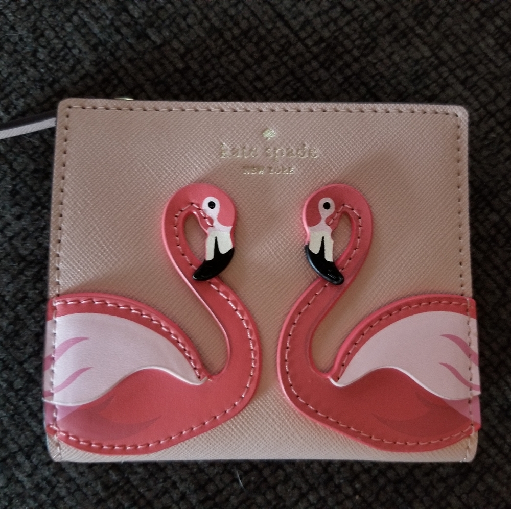 Kate Spade by the Pool Wallet